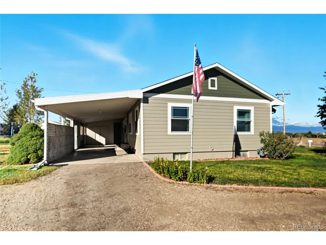 2344 County Road 12, Erie, CO 80516