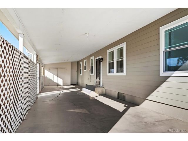 2344 County Road 12, Erie, CO 80516