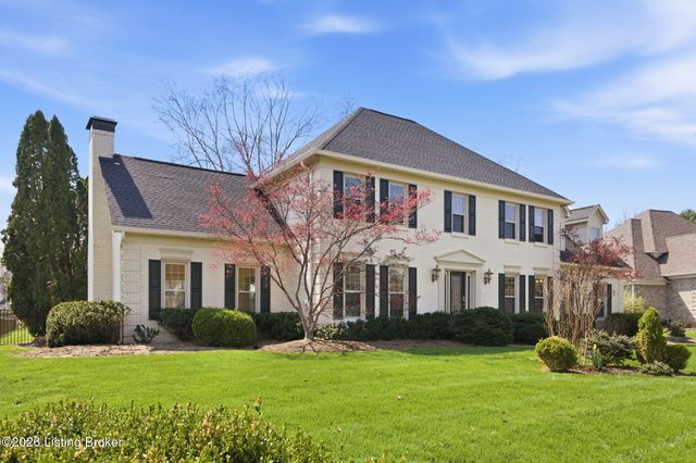 6905 Cabot Ct, Prospect, KY 40059