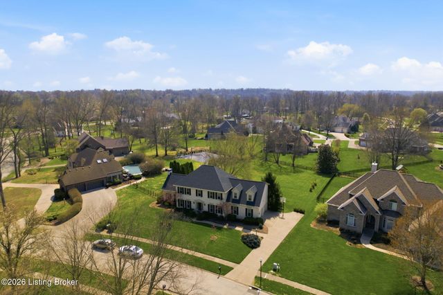 6905 Cabot Ct, Prospect, KY 40059