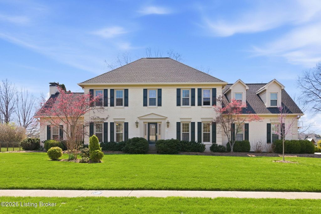 6905 Cabot Ct, Prospect, KY 40059