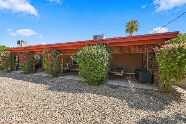 3992 N 14TH Street, Phoenix, AZ 85014