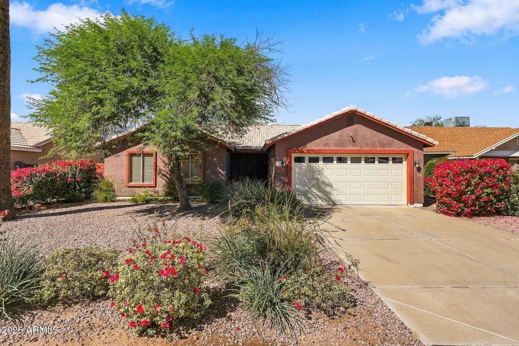 3992 N 14TH Street, Phoenix, AZ 85014