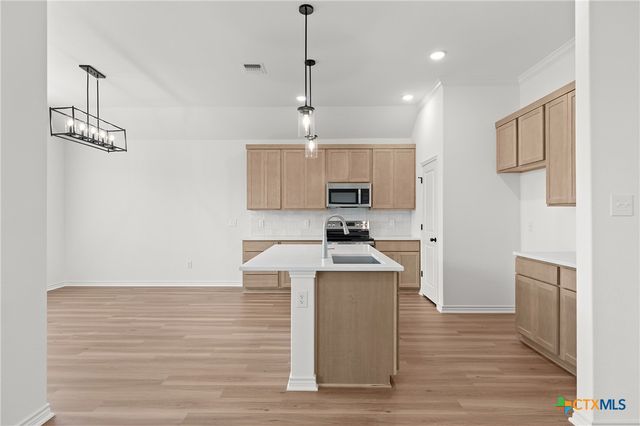 1237 Bending Branch Way, Temple, TX 76502