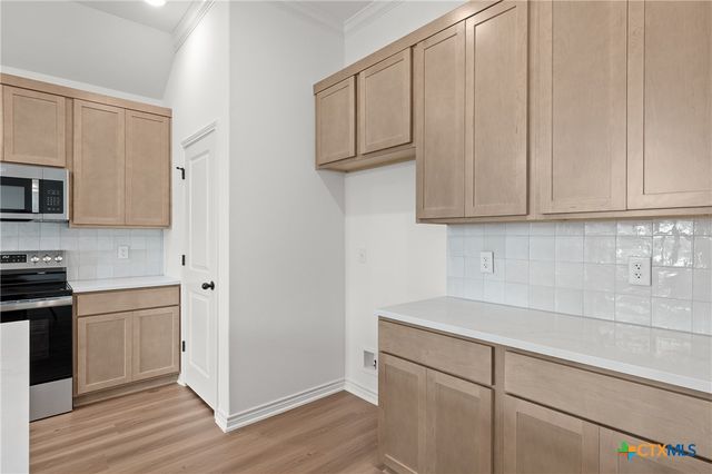 1237 Bending Branch Way, Temple, TX 76502