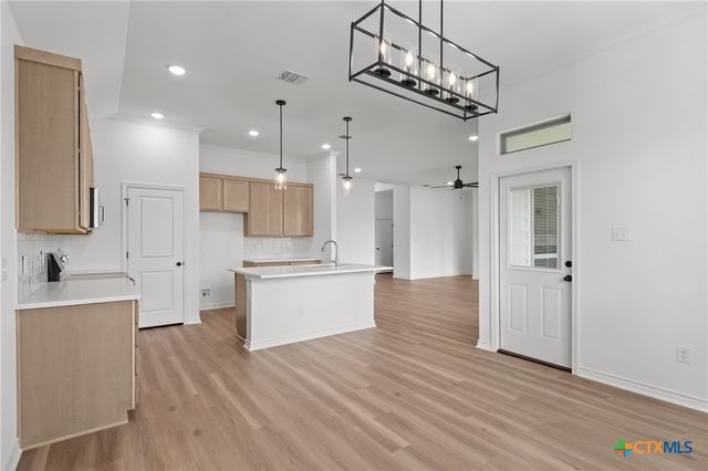 1237 Bending Branch Way, Temple, TX 76502