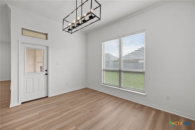 1237 Bending Branch Way, Temple, TX 76502