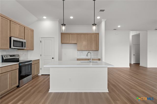 1237 Bending Branch Way, Temple, TX 76502