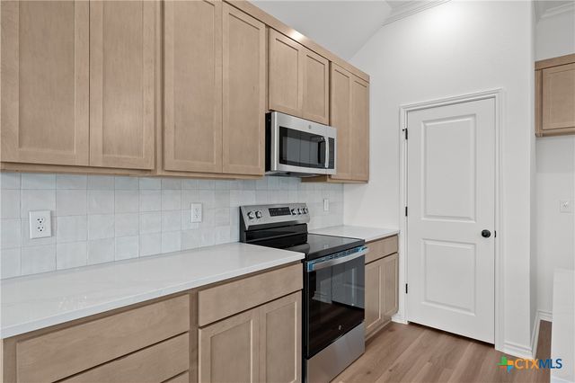 1237 Bending Branch Way, Temple, TX 76502