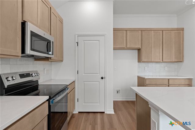 1237 Bending Branch Way, Temple, TX 76502