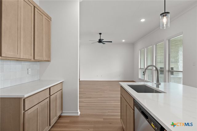 1237 Bending Branch Way, Temple, TX 76502