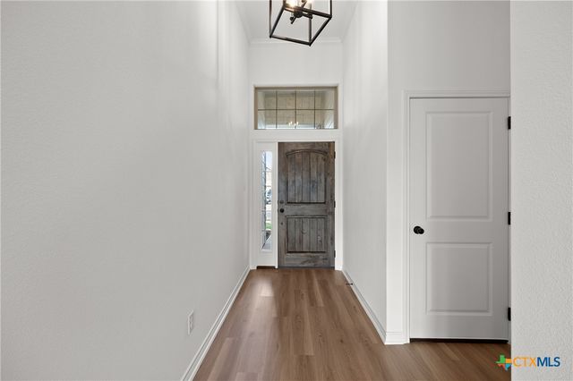 1237 Bending Branch Way, Temple, TX 76502