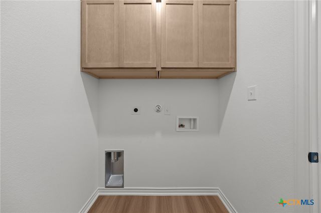 1237 Bending Branch Way, Temple, TX 76502