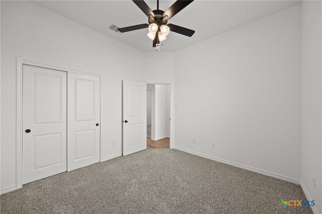 1237 Bending Branch Way, Temple, TX 76502