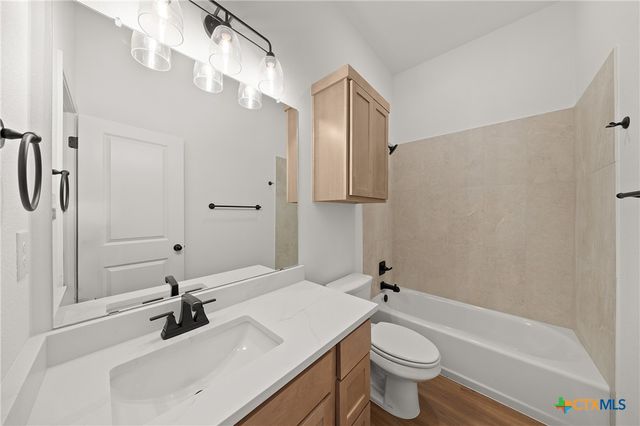 1237 Bending Branch Way, Temple, TX 76502