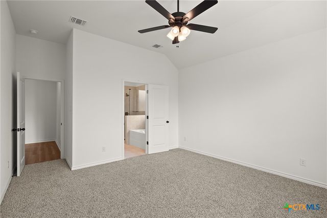 1237 Bending Branch Way, Temple, TX 76502