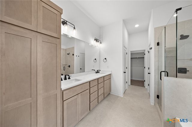 1237 Bending Branch Way, Temple, TX 76502