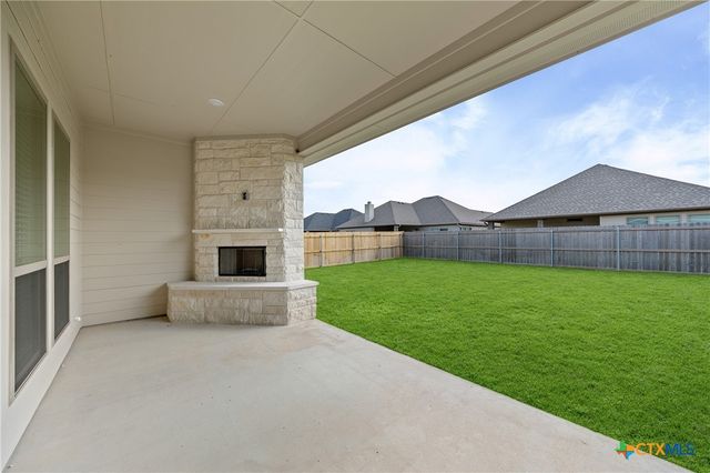 1237 Bending Branch Way, Temple, TX 76502