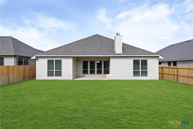 1237 Bending Branch Way, Temple, TX 76502