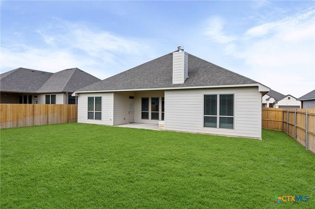 1237 Bending Branch Way, Temple, TX 76502