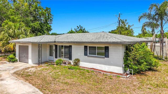 1799 SUFFOLK DRIVE, Clearwater, FL 33756