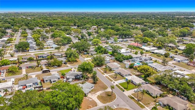 1799 SUFFOLK DRIVE, Clearwater, FL 33756