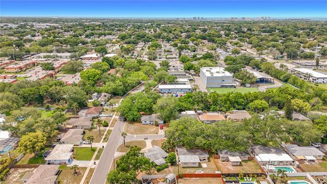 1799 SUFFOLK DRIVE, Clearwater, FL 33756