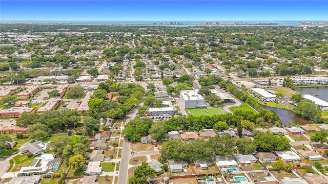 1799 SUFFOLK DRIVE, Clearwater, FL 33756