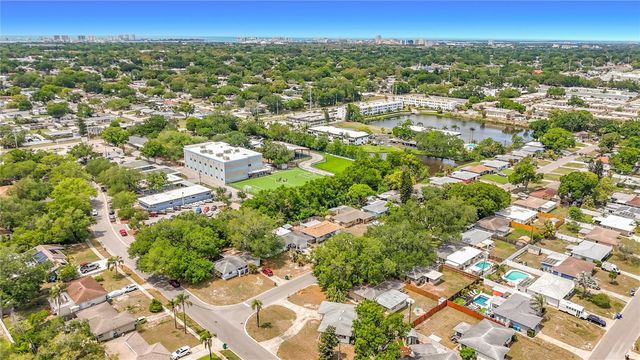 1799 SUFFOLK DRIVE, Clearwater, FL 33756