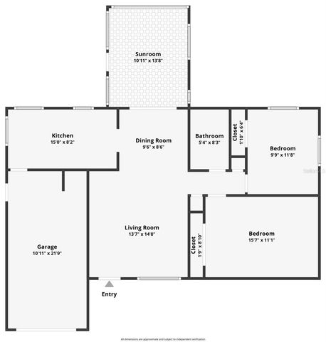 1799 SUFFOLK DRIVE, Clearwater, FL 33756