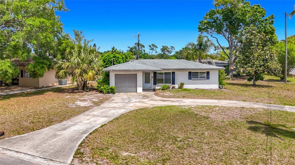 1799 SUFFOLK DRIVE, Clearwater, FL 33756