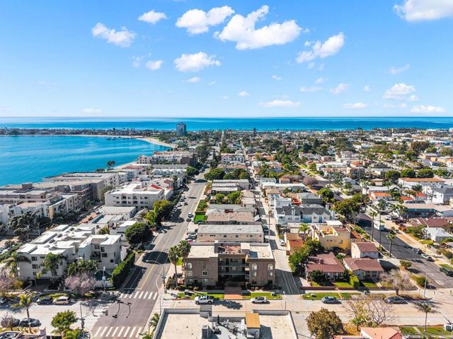 1278 Pacific Beach Dr 3, San Diego, CA 92109