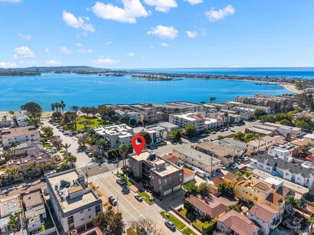 1278 Pacific Beach Dr 3, San Diego, CA 92109