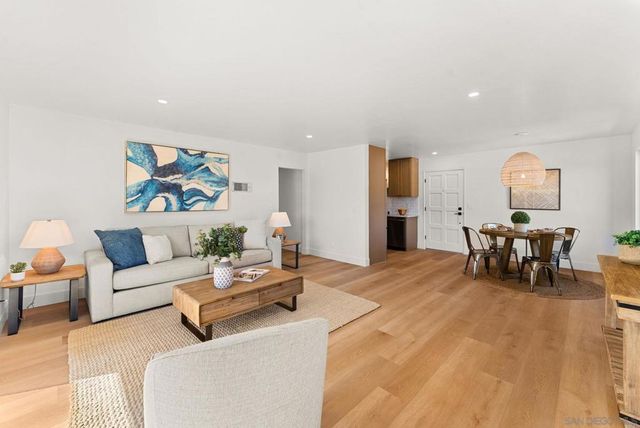 1278 Pacific Beach Dr 3, San Diego, CA 92109