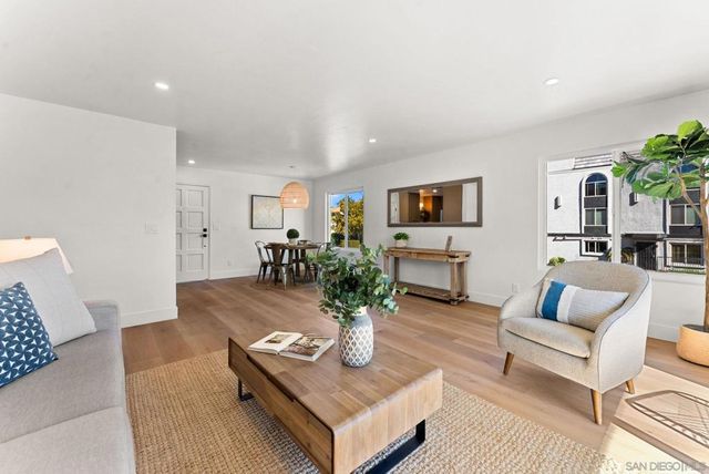 1278 Pacific Beach Dr 3, San Diego, CA 92109