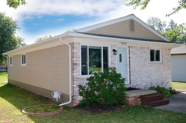 29530 South River Street, Harrison Twp, MI 48043