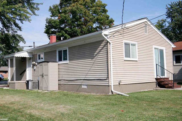 29530 South River Street, Harrison Twp, MI 48043