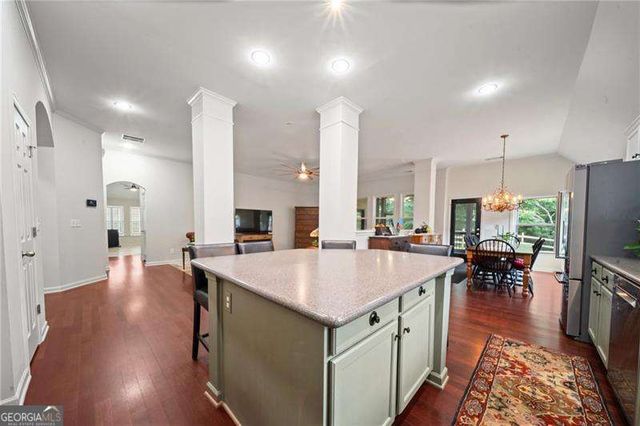 594 Longwood Place, Dallas, GA 30132