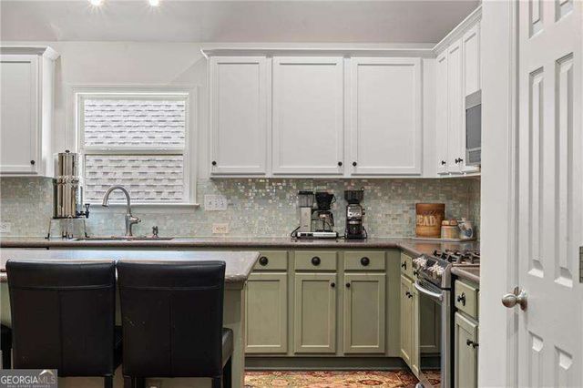 594 Longwood Place, Dallas, GA 30132