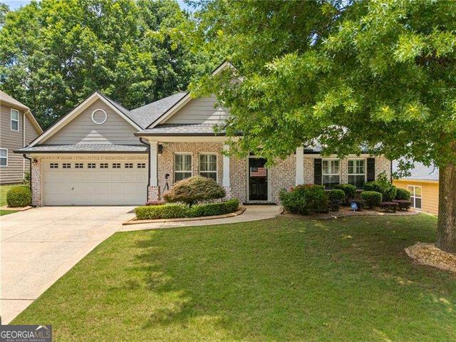594 Longwood Place, Dallas, GA 30132