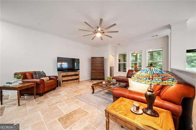 594 Longwood Place, Dallas, GA 30132