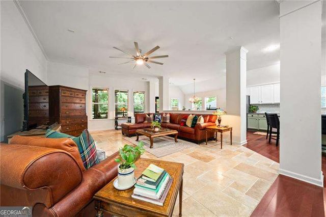 594 Longwood Place, Dallas, GA 30132