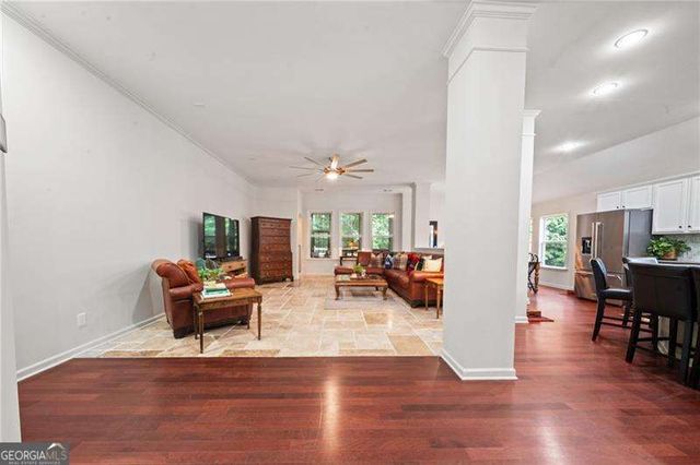 594 Longwood Place, Dallas, GA 30132
