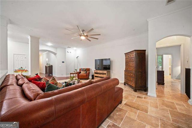 594 Longwood Place, Dallas, GA 30132