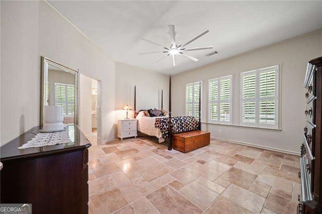 594 Longwood Place, Dallas, GA 30132