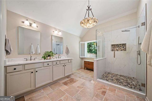 594 Longwood Place, Dallas, GA 30132