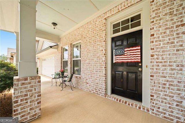 594 Longwood Place, Dallas, GA 30132
