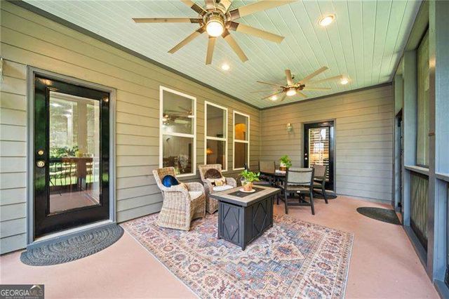 594 Longwood Place, Dallas, GA 30132