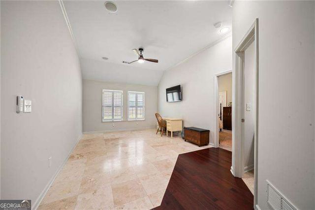 594 Longwood Place, Dallas, GA 30132