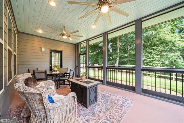 594 Longwood Place, Dallas, GA 30132